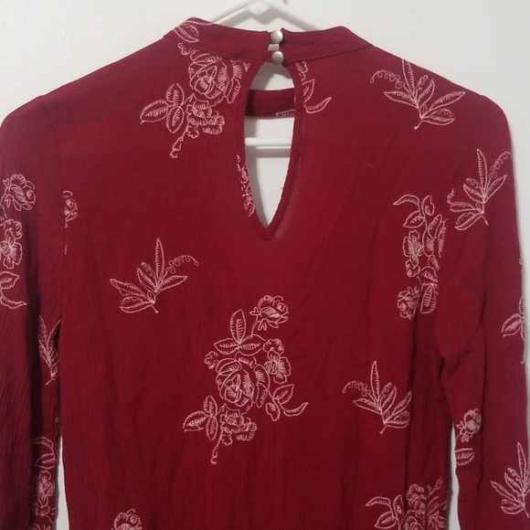 Mini Dress - Picture 4 of 4